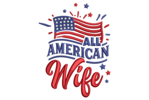 All American Wife: A Designer's Review for Boutique Apparel