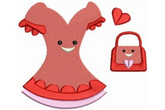 Dress Handbag Embroidery: A Designer's Review