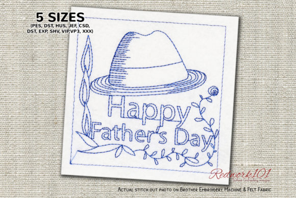 Fathers Day Hat: A Top Pick for Etsy Sellers