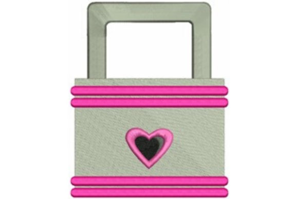 Heart Lock: A Designer's Review for Craft Fair Success