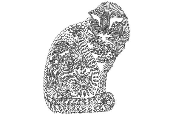 Ornamental Cat: A Seller's Review for Etsy Shops