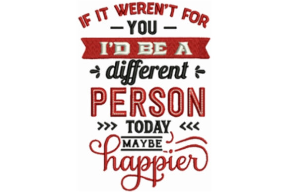 Valentine Funny Quote: A Designer's Review for Gifts